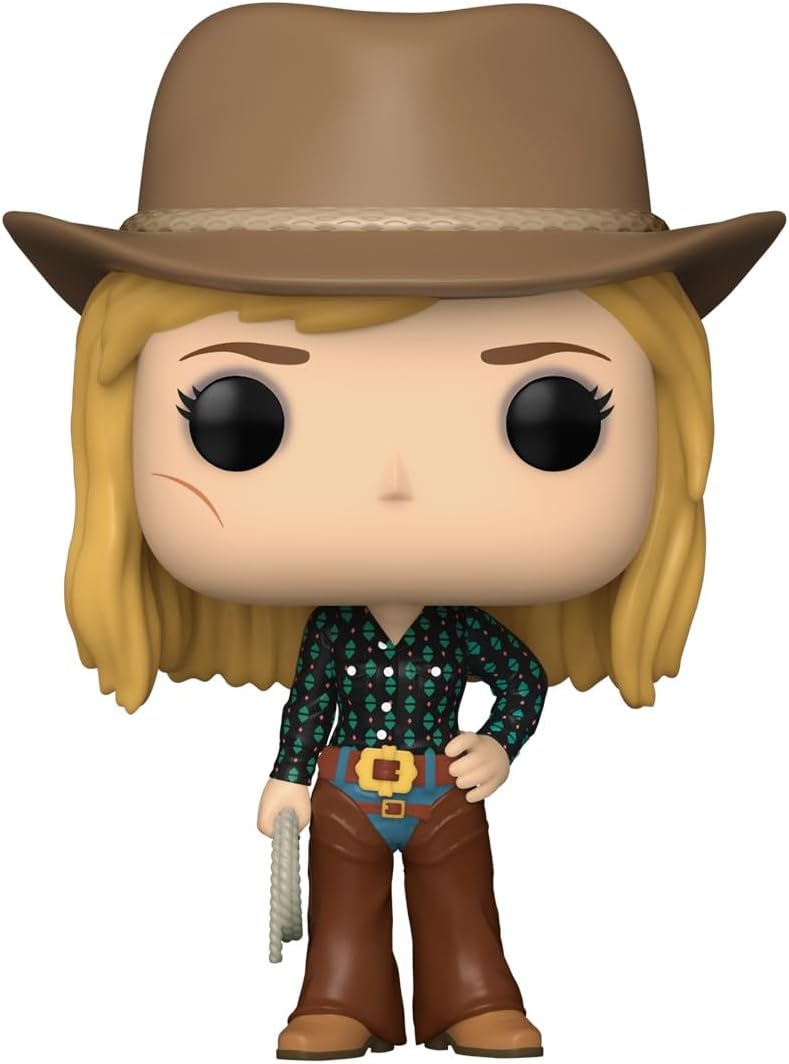 Funko POP! TV: Yellowstone S2– Beth Dutton