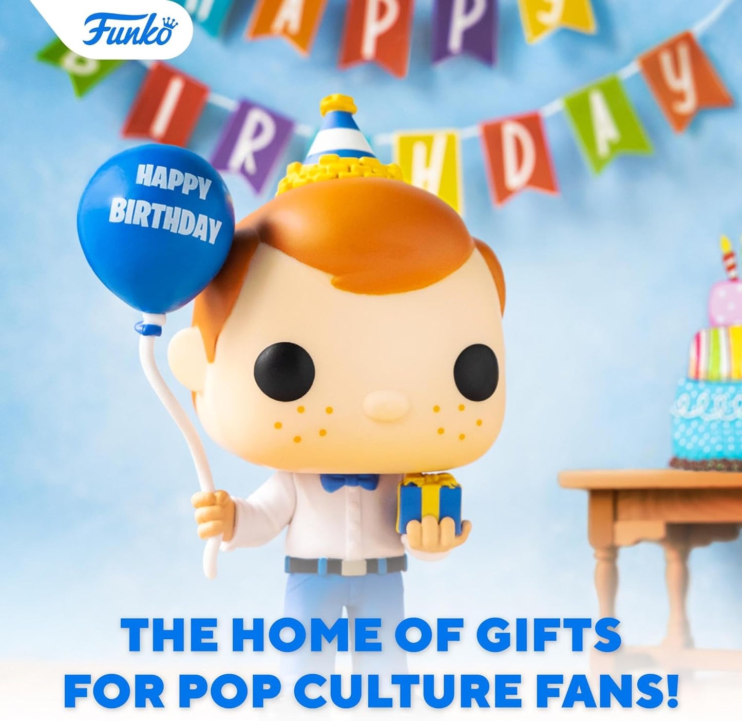 FUNKO POP! Television: Arcane: League of Legends - Jinx