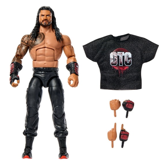 WWE Action Figure