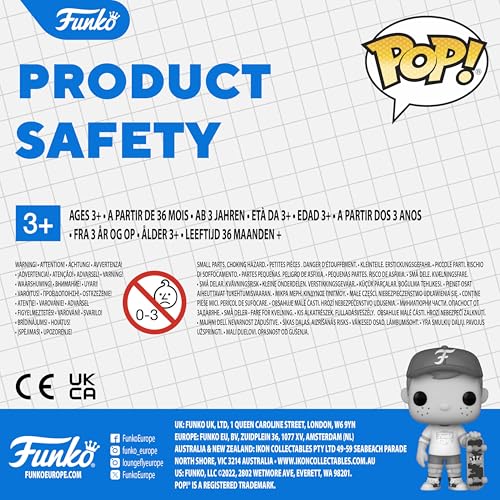 Funko Pop! Animation: Demon Slayer - Gyutaro