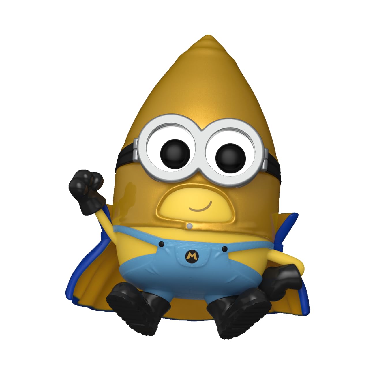 FUNKO POP! MOVIES: Despicable Me 4 - Mega Minion Gus, Funko, Gifts