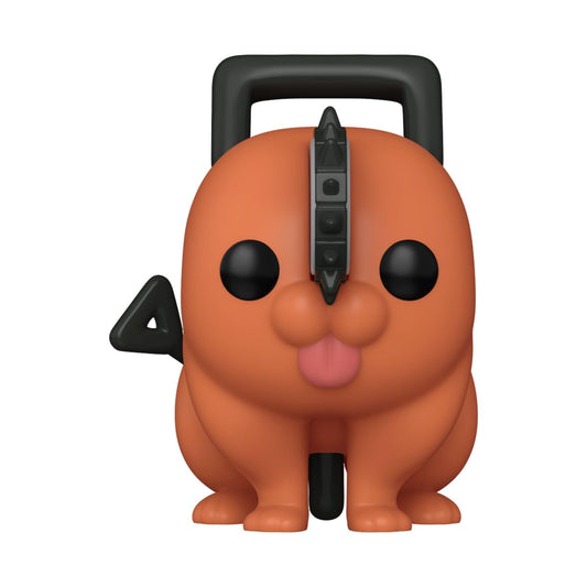 Funko POP! Animation: CSM- Pochita