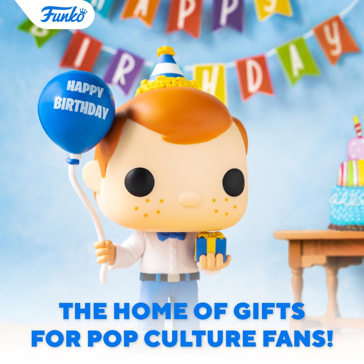 Funko POP! Animation: CSM- Pochita