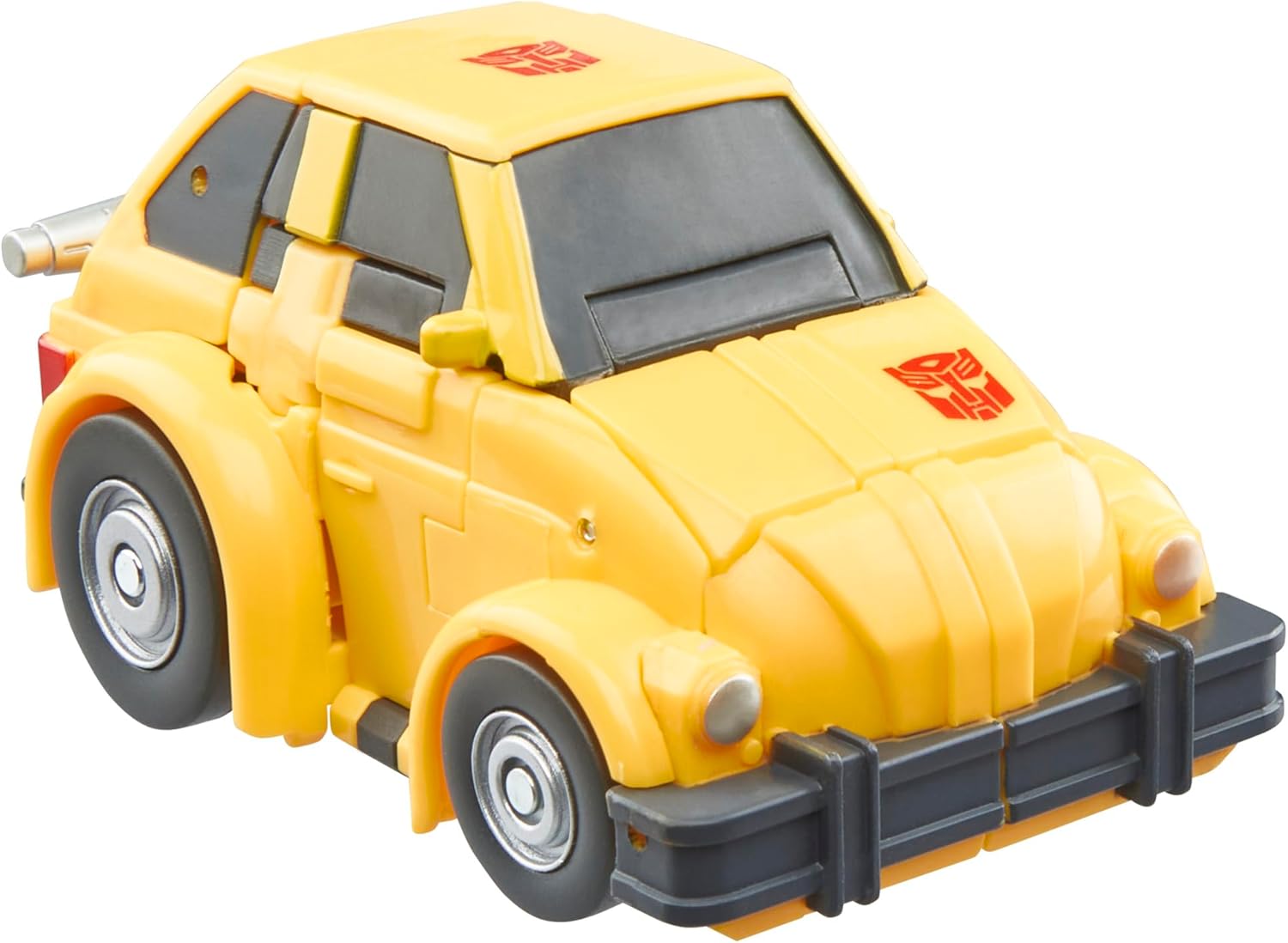 Transformers Toys Studio Series Deluxe The The Movie 86-29 Bumblebee, 4.5-inch Converting Action Figure, 8+