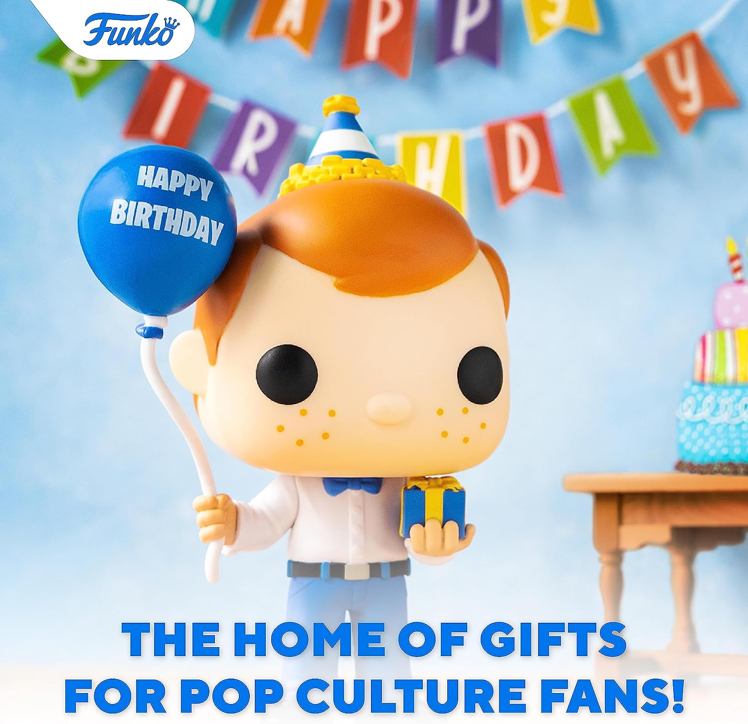 Funko Pop! Football: Paris Saint-Germain - Lionel Messi