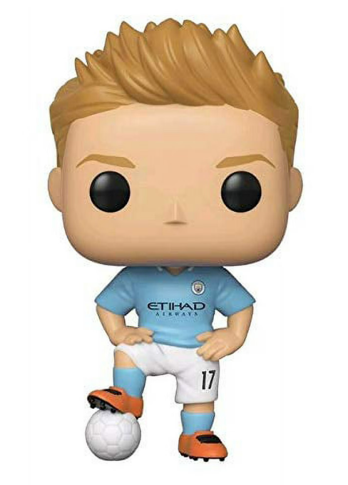Funko POP! Football: