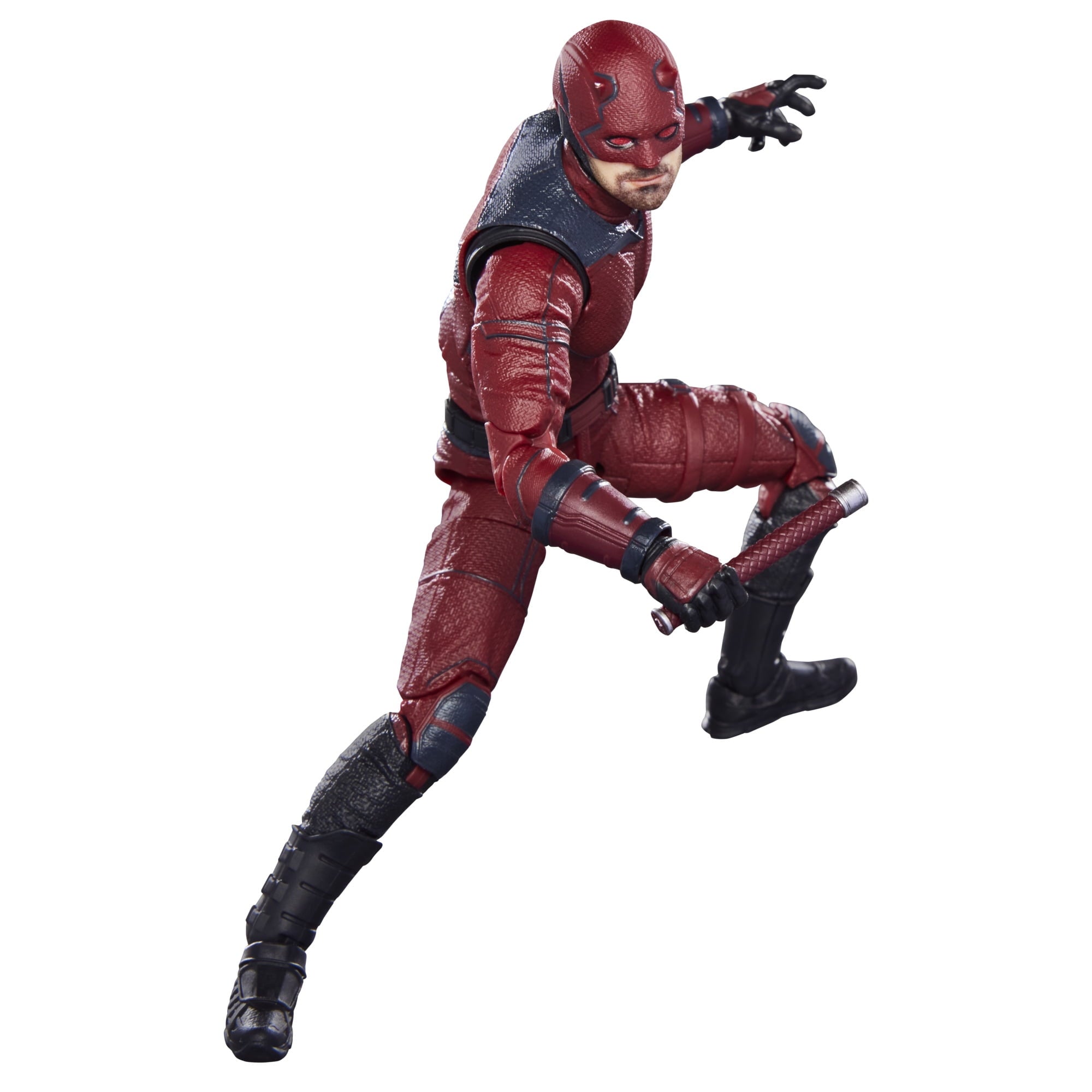 Marvel Legends Series Daredevil: Born Again Daredevil 6-Inch Action Figure