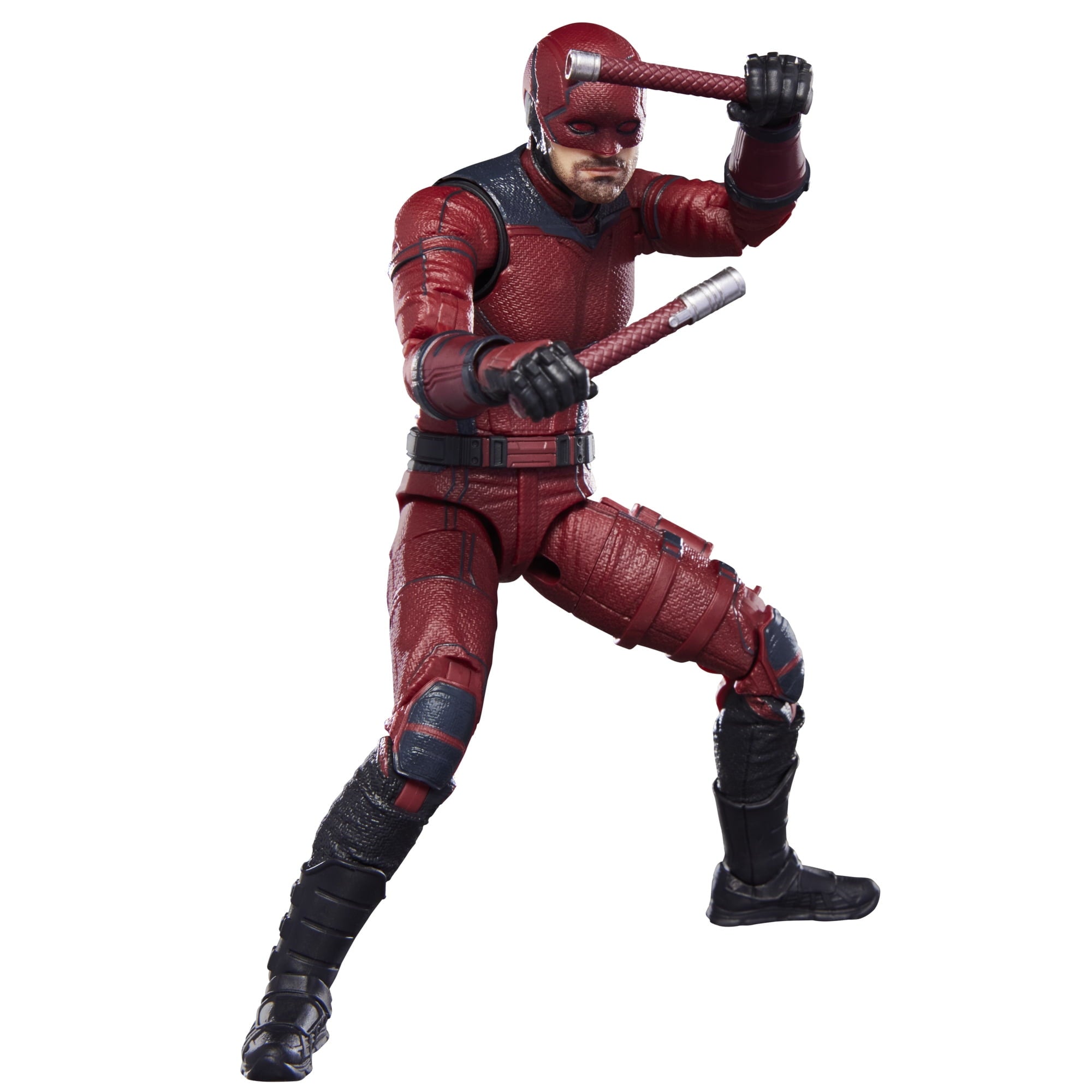 Marvel Legends Series Daredevil: Born Again Daredevil 6-Inch Action Figure